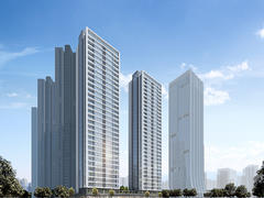 京基御景荟都新房