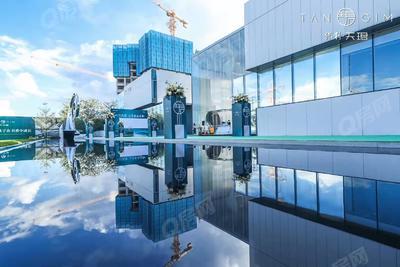 实景图
