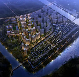 华发又一城（环郡路399号）