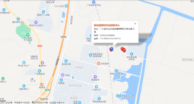 规划图