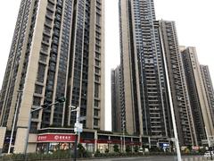 鸿荣源尚峻一期新房