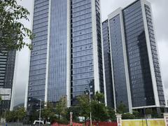 金众麒麟府新房