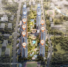 卓越闽泰云奕府