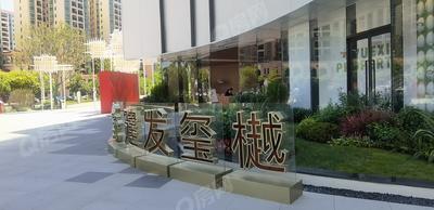 实景图
