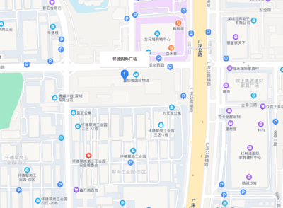 规划图