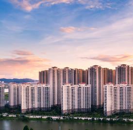 华发又一城（环郡路88号）
