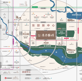 四川邦泰东方雅颂
