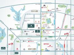 中煤云庐书苑新房