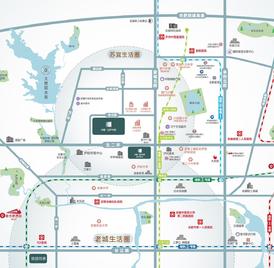 中煤云庐书苑
