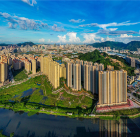 中澳春城