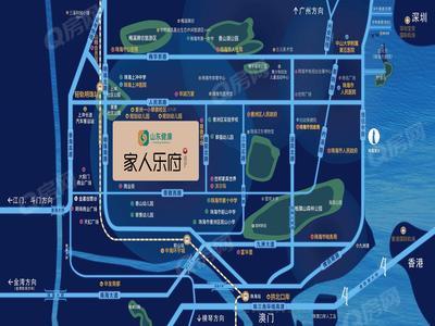 规划图