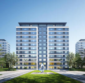 鼎建璟阳里