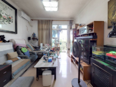 桂芳园一期 2室2厅61.79m²满五年
