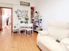 七街公馆 1室1厅43.44m²整租