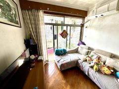 天元大厦 2室2厅83.95m²整租
