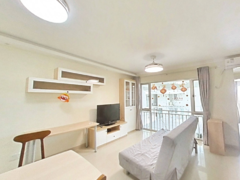 钰龙园 2室1厅65m²整租