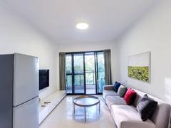 宝能太古城花园南区 2室2厅62.14m²满五年