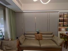 和顺叶语溪 3室2厅96m²精装修