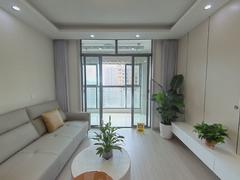 国徽苑 3室2厅93.63m²普通装修