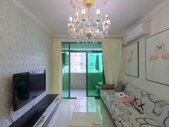 长丰苑 2室2厅68.33m²精装修