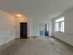 兴海苑D区 2室2厅85m²毛坯