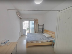 星桂园 1室0厅26.03m²整租