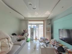 梧桐嘉园 3室2厅121.41m²满五唯一