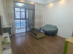 莱茵河畔花园 2室2厅78.58m²精装修