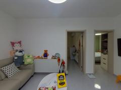 明月苑 2室1厅68.69m²精装修