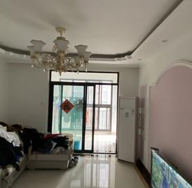 名邦西城国际 3室2厅98m²满五唯一