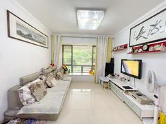 康达尔蝴蝶堡 2室2厅65.04m²满五年