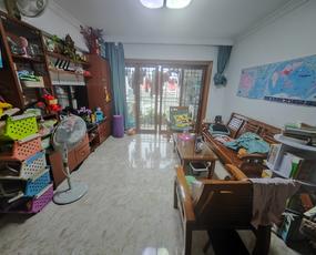 深港豪苑二手房