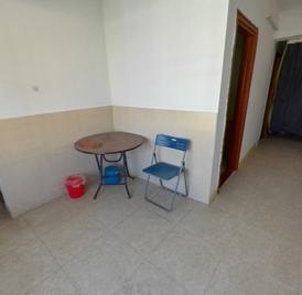 供销社综合楼 2室1厅53m²整租