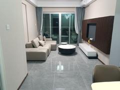 兆鑫汇金广场 3室2厅98m²整租