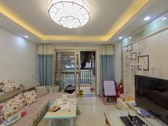 佳源巴黎都市2期 3室2厅93m²满五唯一