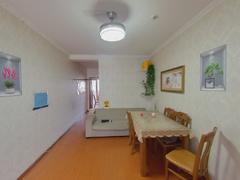 亳州城 2室1厅53.96m²普通装修