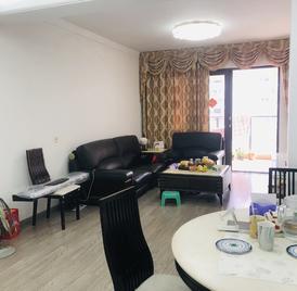 后海雅园 3室2厅89.07m²满五唯一