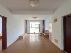 君尚金谷园 3室2厅126.26m²精装修