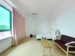 长丰苑 1室0厅48.4m²精装修