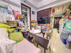 银座金钻 2室1厅55.47m²精装修