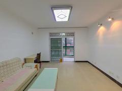 静安新城北区 3室2厅91.5m²普通装修