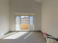 远洲玫瑰园 3室2厅110m²毛坯