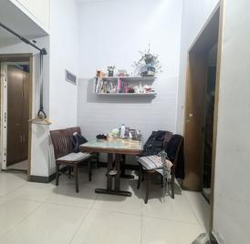 府西街小区 3室1厅63m²普通装修