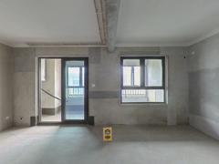 力高君逸府 2室2厅93m²毛坯