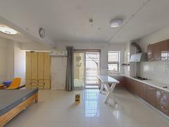 创景花园 1室1厅58.62m²满五年