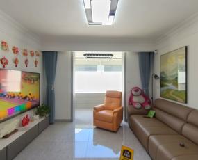 琥珀东村二手房