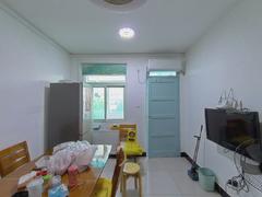 庐阳团结新村 1室1厅54.7m²精装修