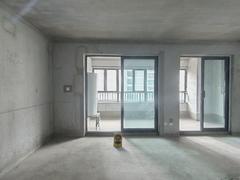 万兴林里间 3室2厅105m²毛坯