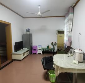 天峰山庄 2室1厅78m²普通装修