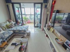 恒大帝景 3室2厅127m²精装修